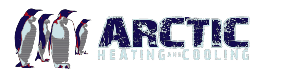 Arctic Heating and Cooling logo